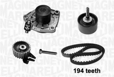 MAGNETI MARELLI 341404050001 -  